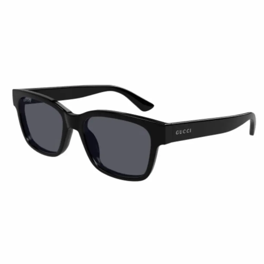 New! Gucci Black Sunglasses for Men, GG1716S 001, Authentic
